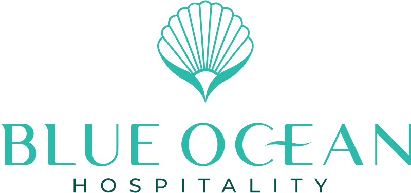 Blue Ocean Hospitality Logo